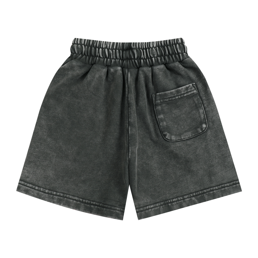 Short para niños 100% algodon unisex Luxors