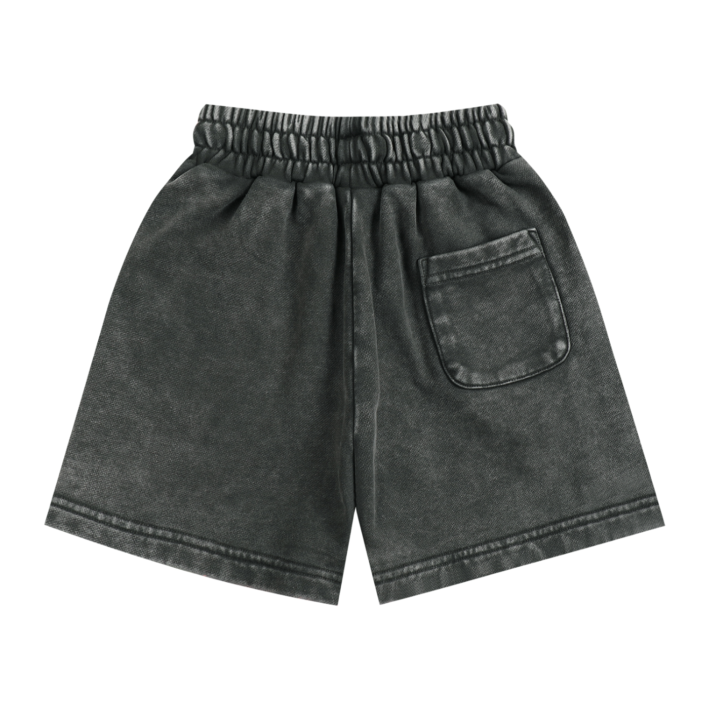 Short para niños 100% algodon unisex Luxors
