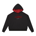 Hoodie Y UNA QUE ME DIGA FVCK ME! Luxors 2026 unisex