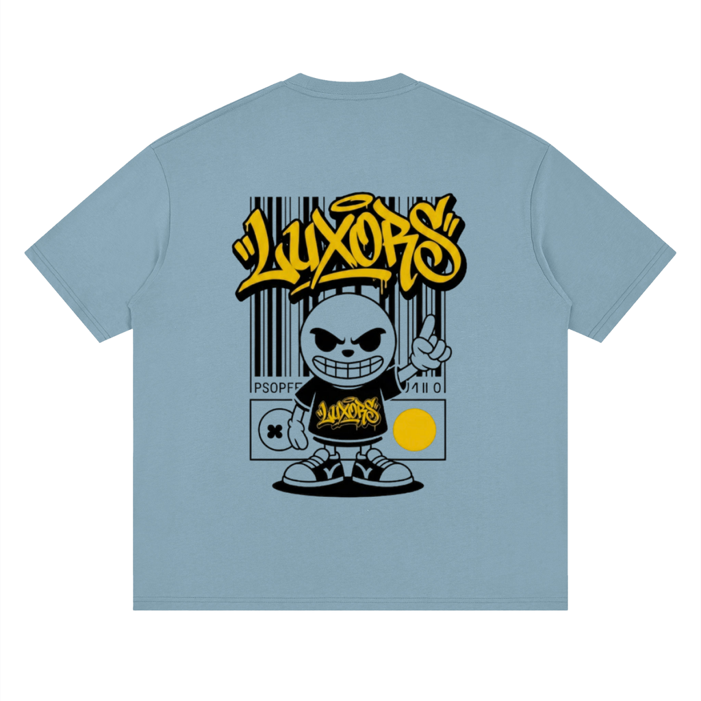 Luxors tshirt,Luxors Graffiti,Luxors original,Luxors united states,Luxors international
