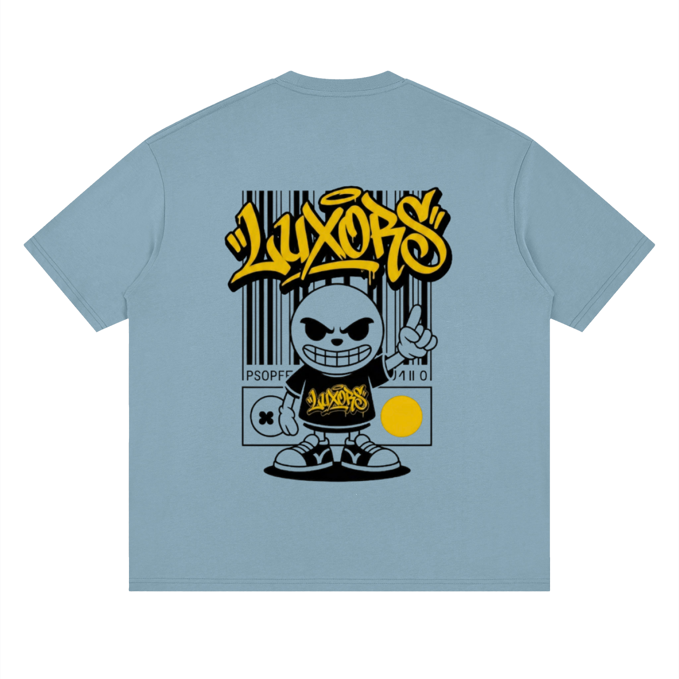 Luxors tshirt,Luxors Graffiti,Luxors original,Luxors united states,Luxors international