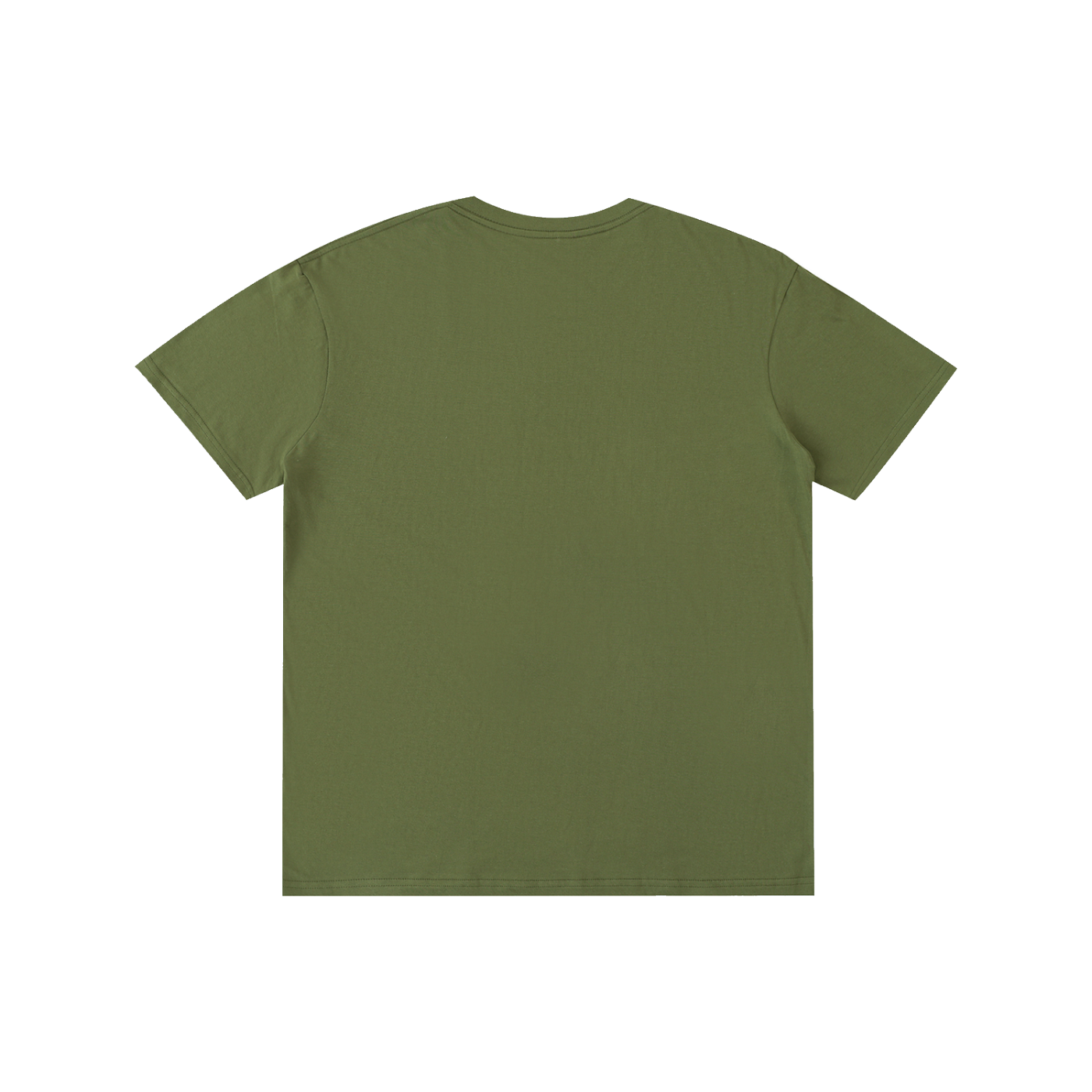 Pure Cotton Unisex T-Shirt Luxors