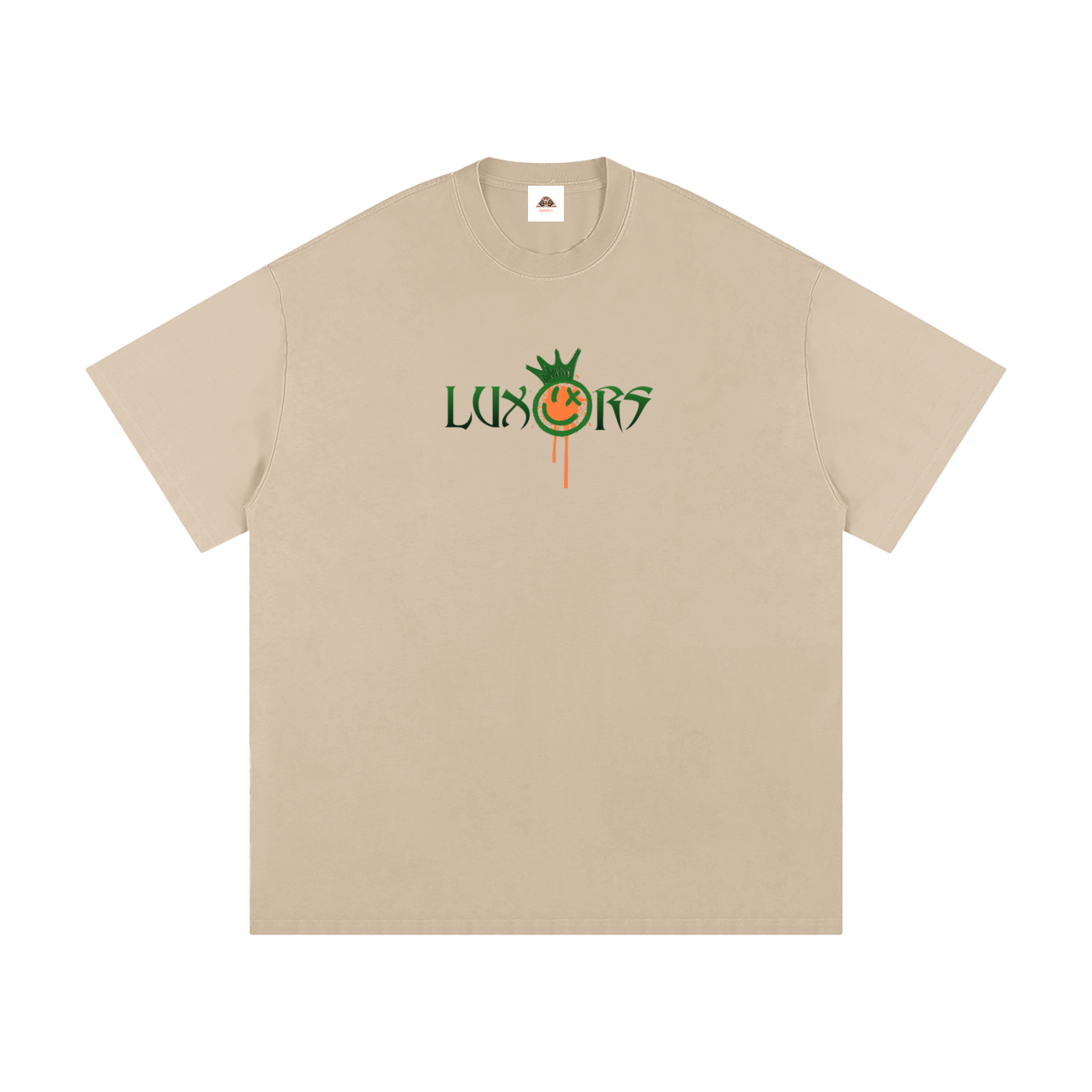 Luxors graffiti,Luxors tshirt,Luxors