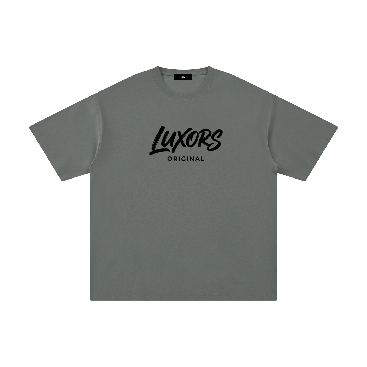 T-Shirt Luxors unisex pure cotton