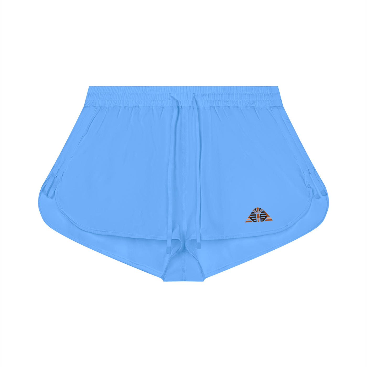 Women’s Drawstring Bermuda Shorts