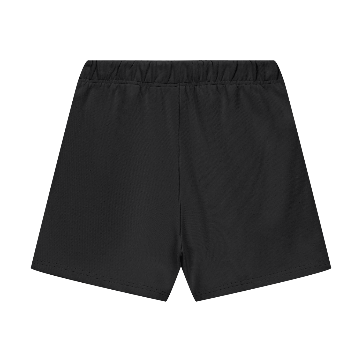 Luxors Unisex Fleece Loose Fit Shorts