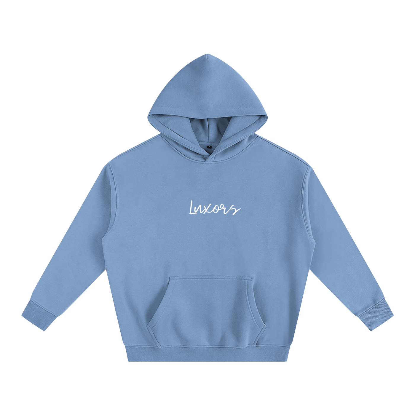 Hoodie Luxors unisex