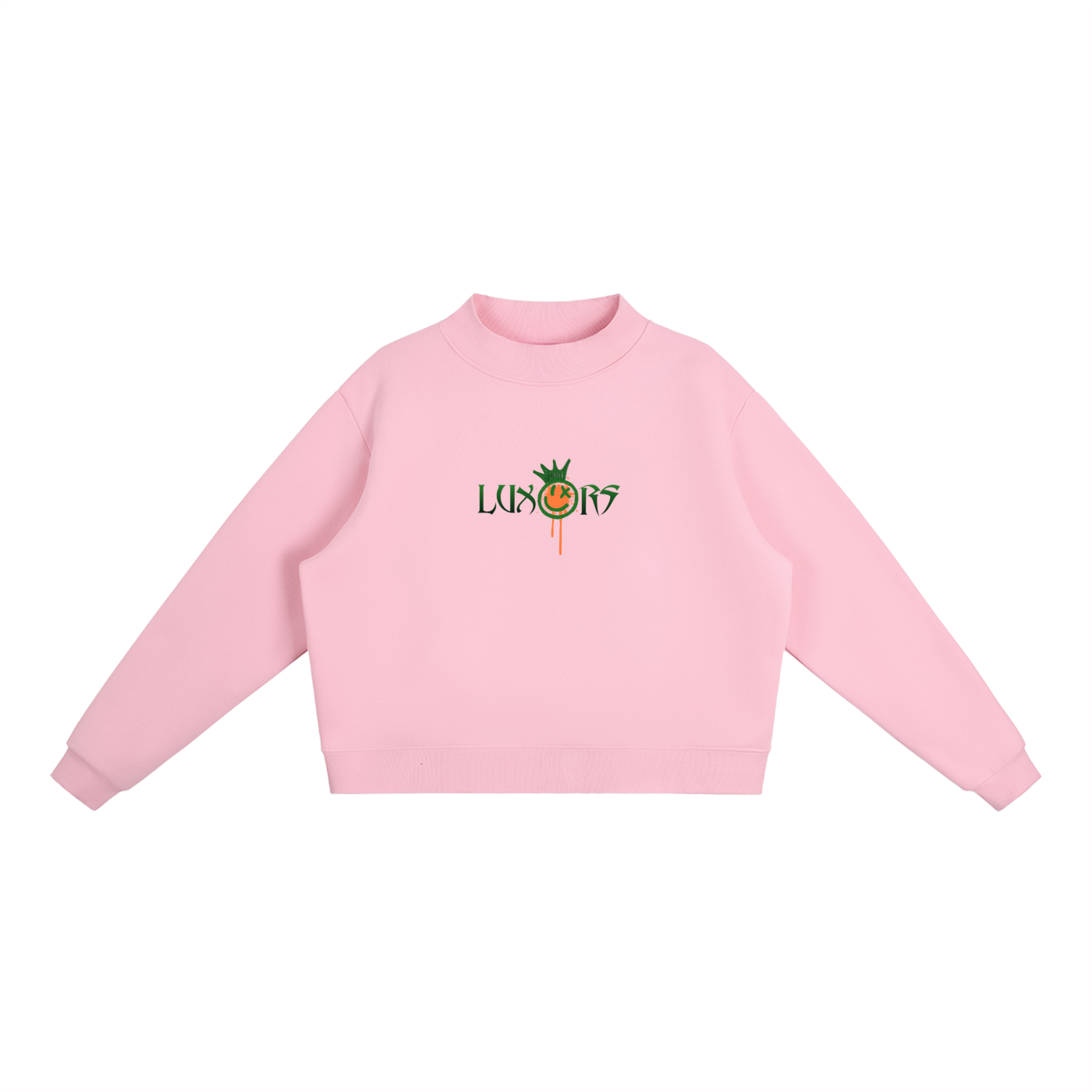 Luxors sweatshirt for women,Luxors original