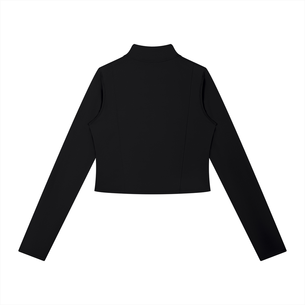 Luxors Women’s Full-Zip Sports Jacket