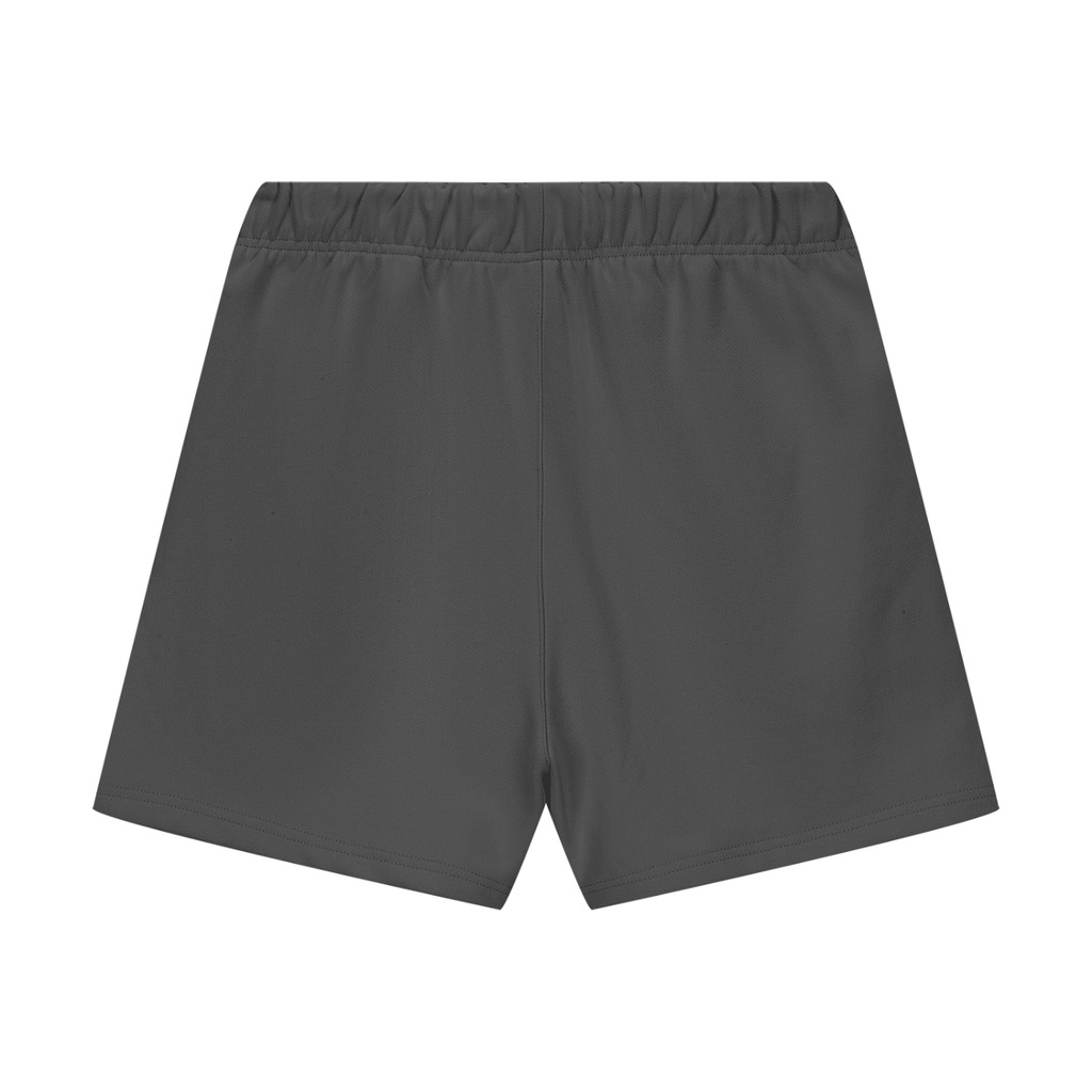 Luxors Unisex Fleece Loose Fit Shorts