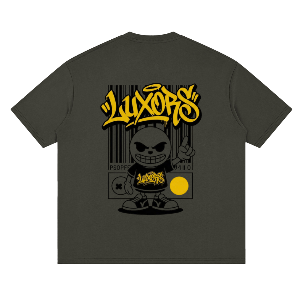 Luxors tshirt,Luxors Graffiti,Luxors original,Luxors united states,Luxors international