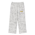 Luxors dirty Washed Fleece Sweatpants
