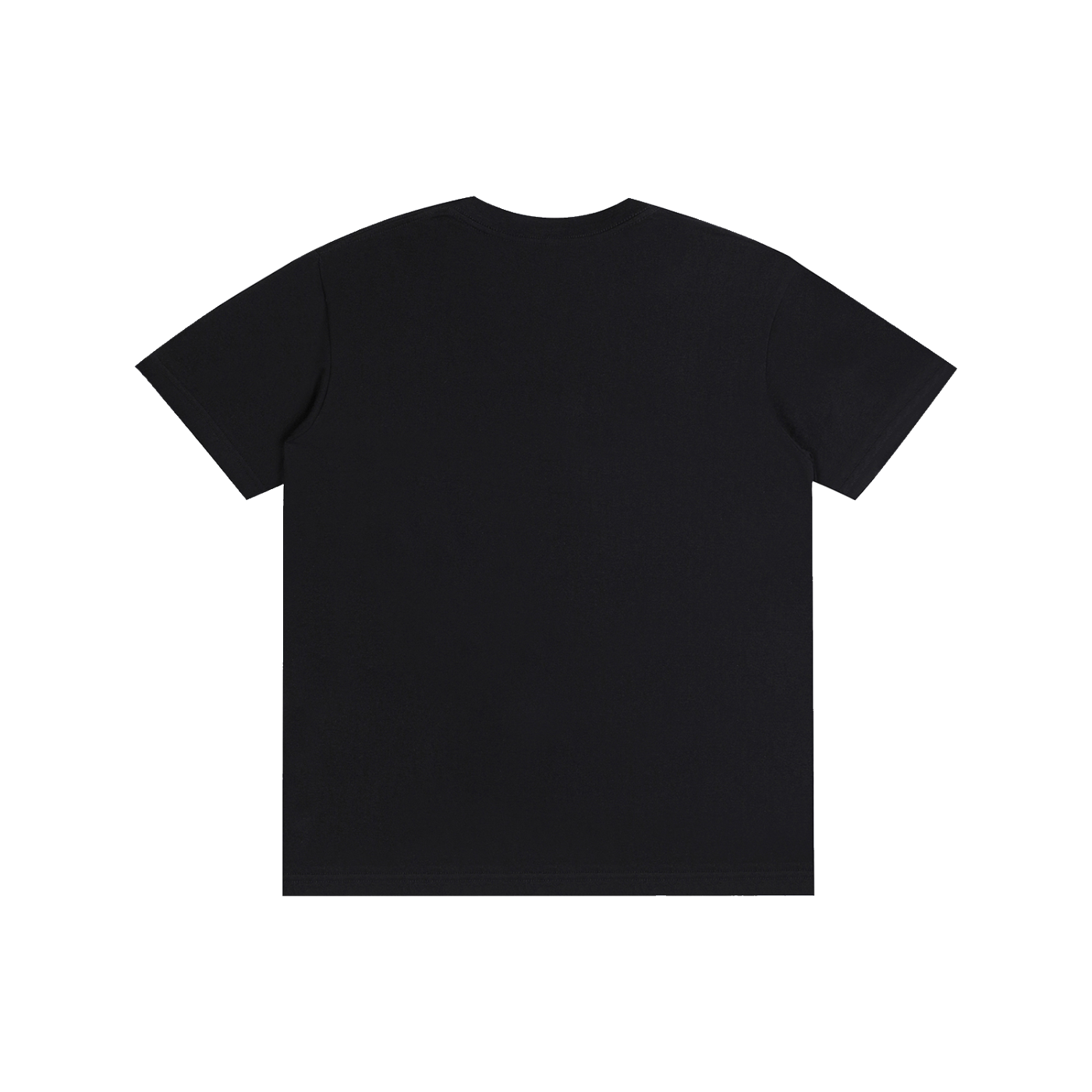 Pure Cotton Unisex T-Shirt Luxors