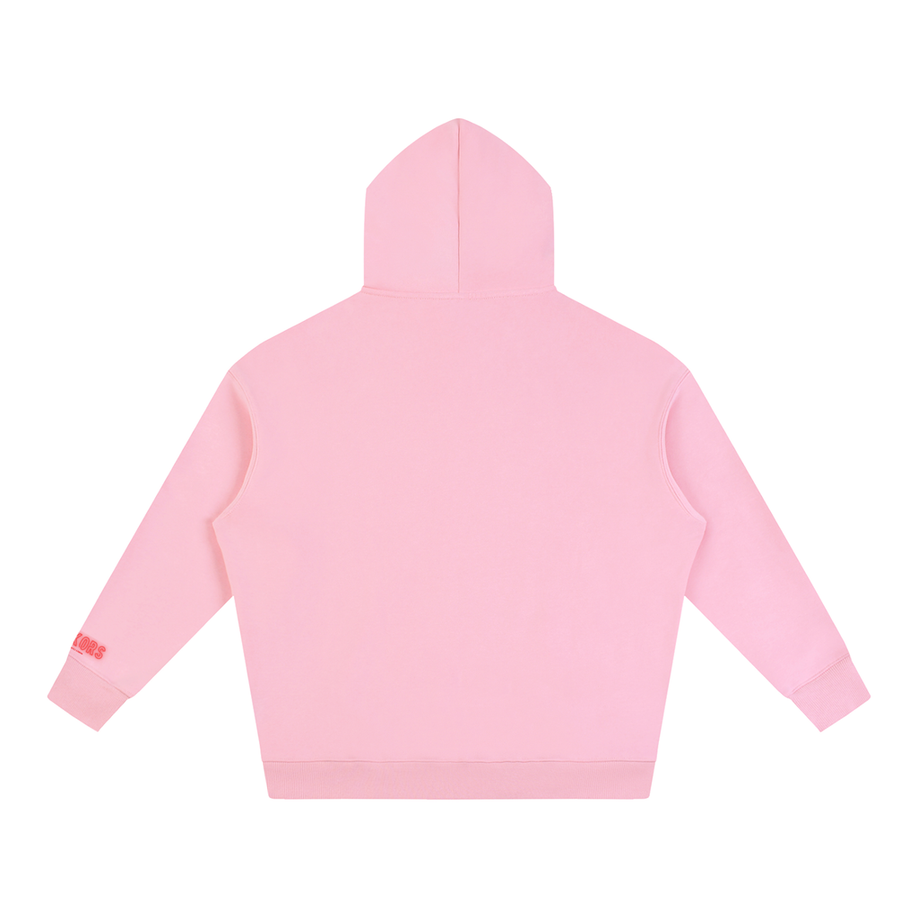 Hoodie unisex "Ritual del Vacío" Mictlán Collection