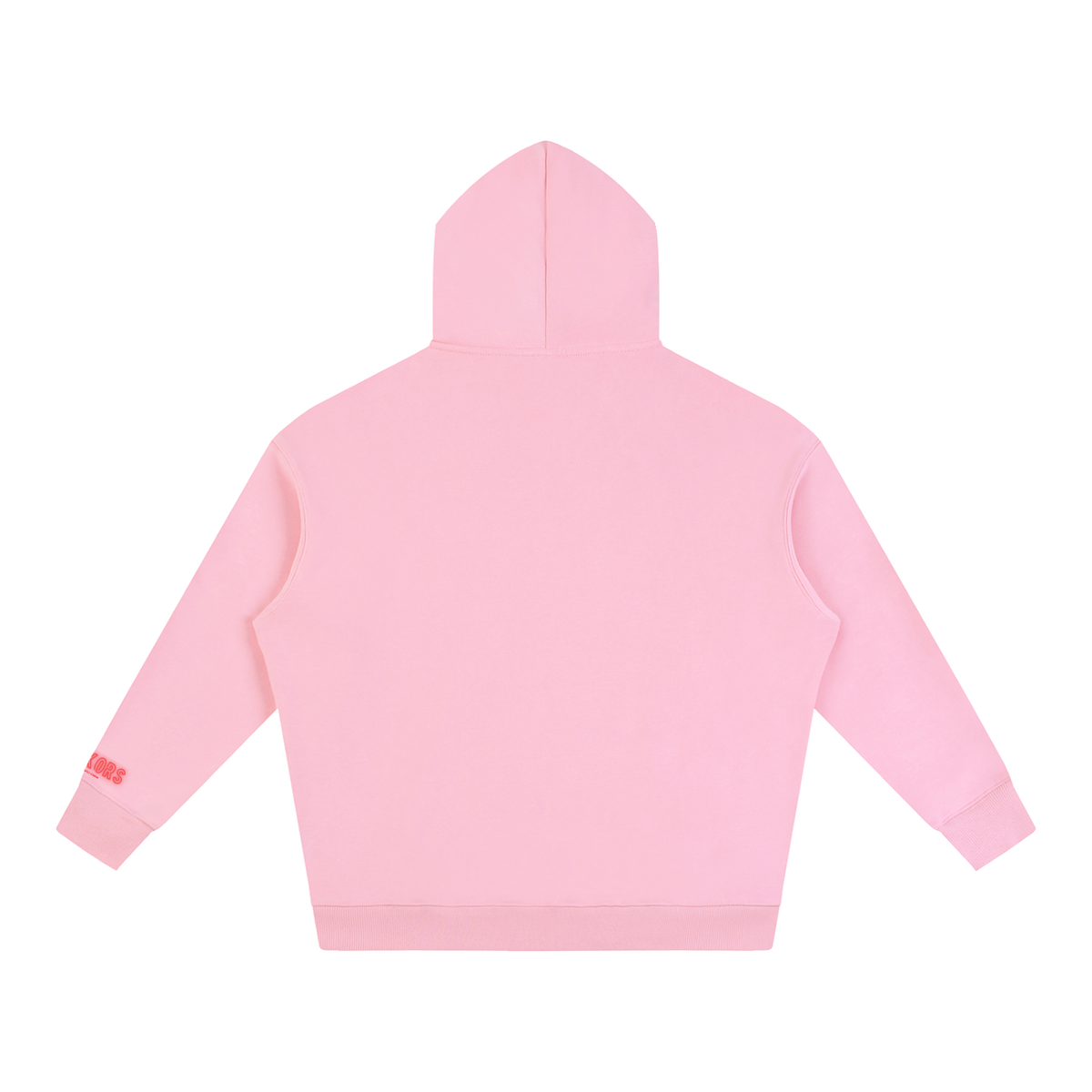 Hoodie unisex "Ritual del Vacío" Mictlán Collection