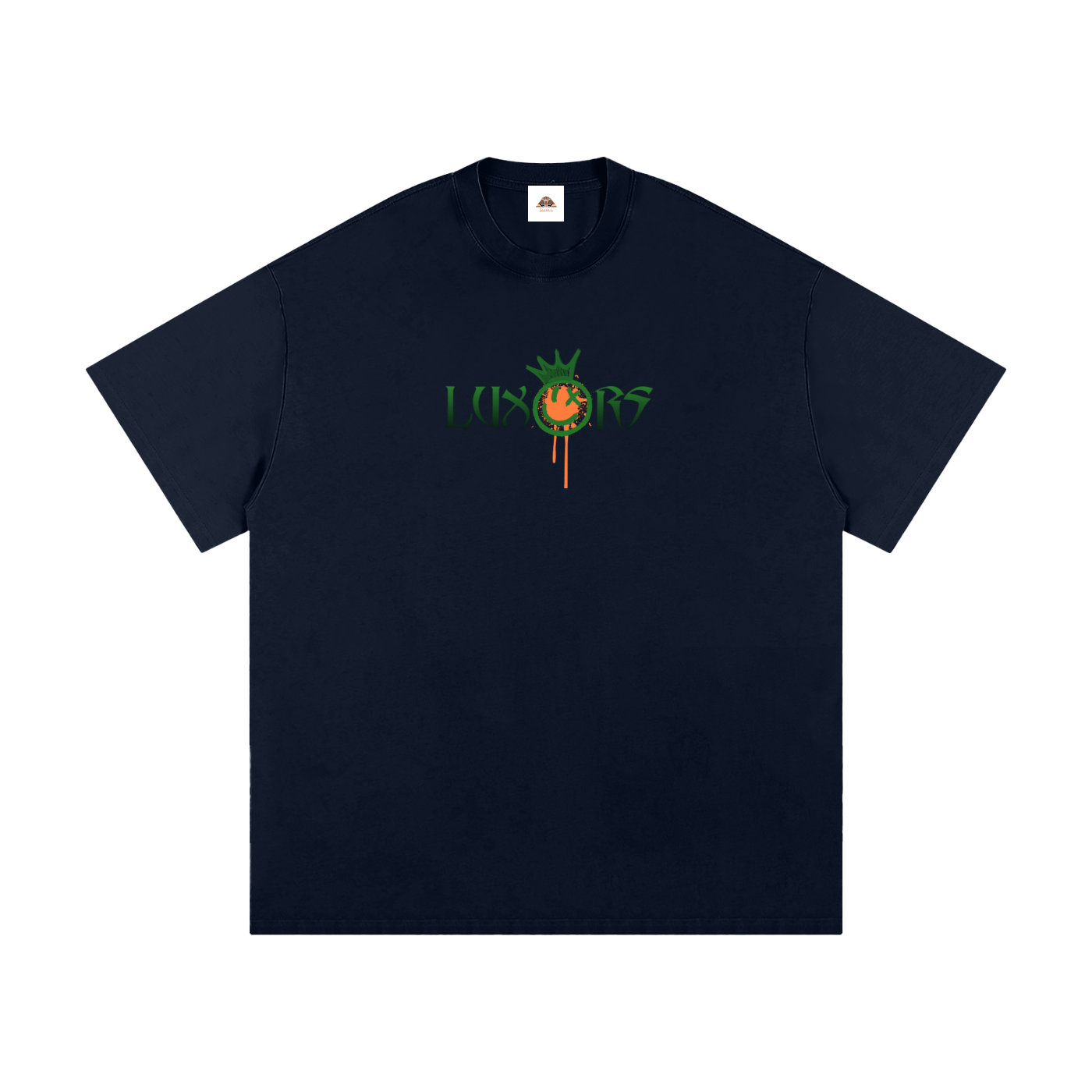 Luxors graffiti,Luxors tshirt,Luxors