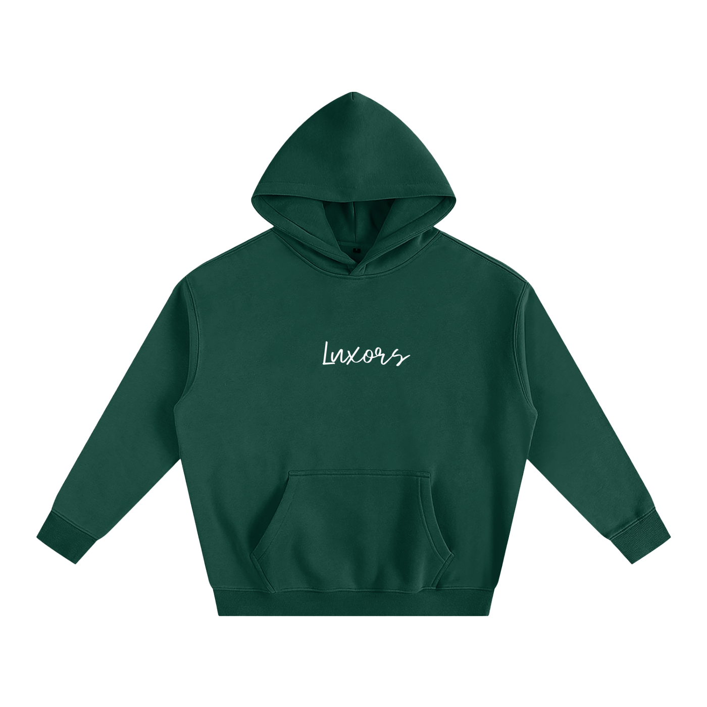 Hoodie Luxors unisex