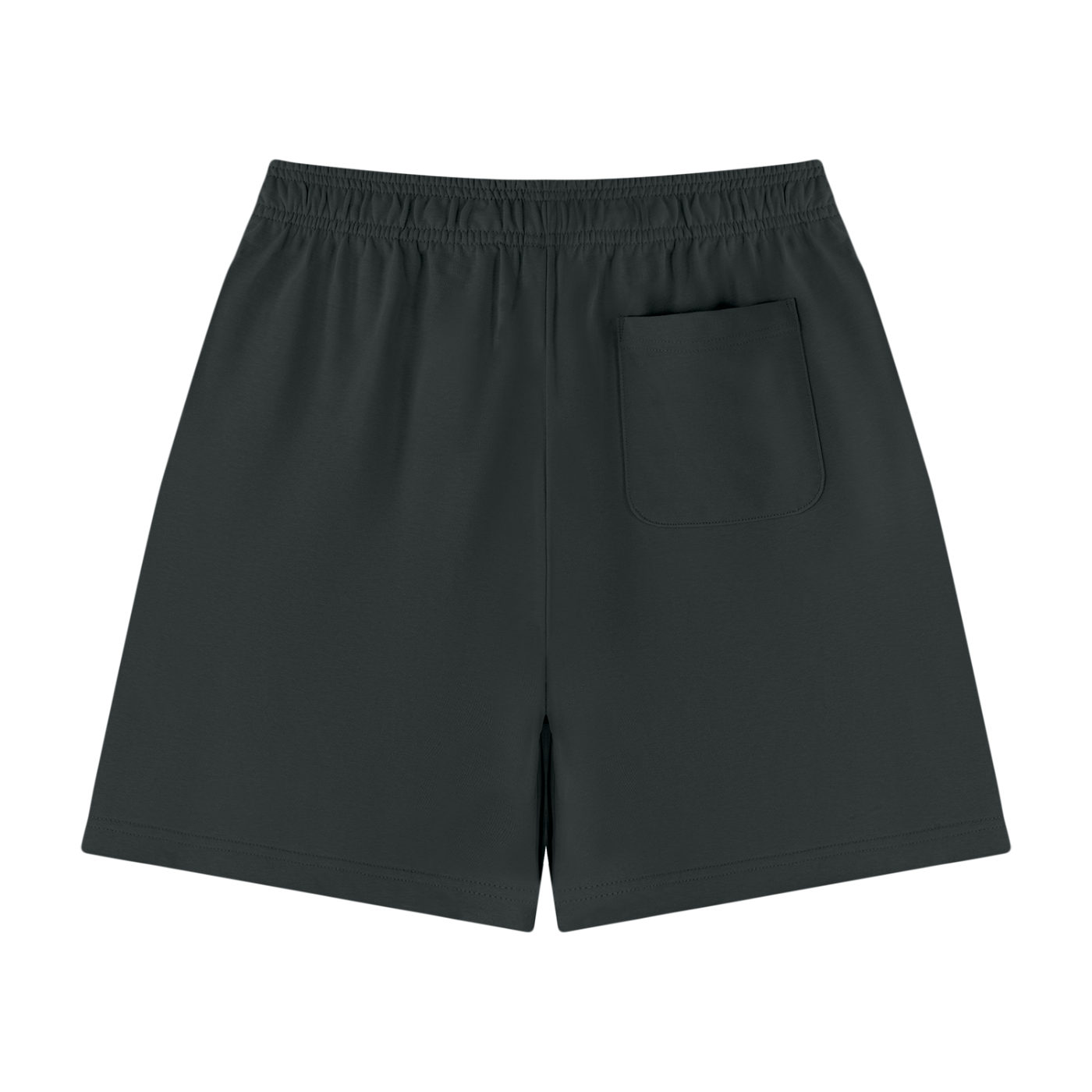 Luxors Unisex Cotton Shorts