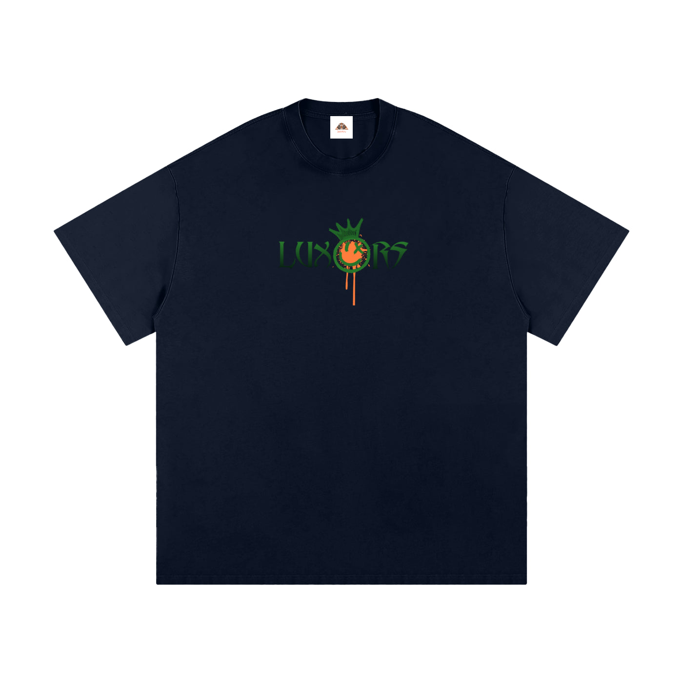 Luxors graffiti,Luxors tshirt,Luxors