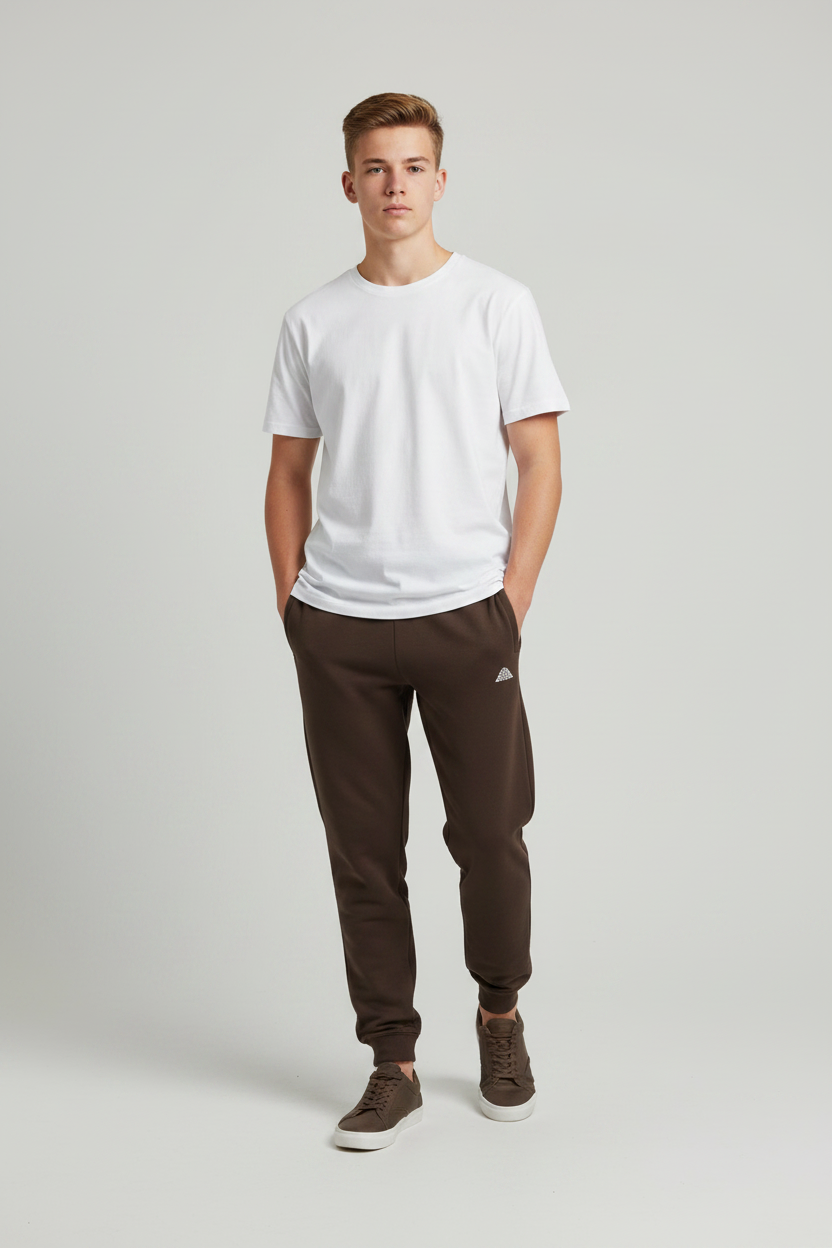 Luxors unisex Jogged Sweatpants