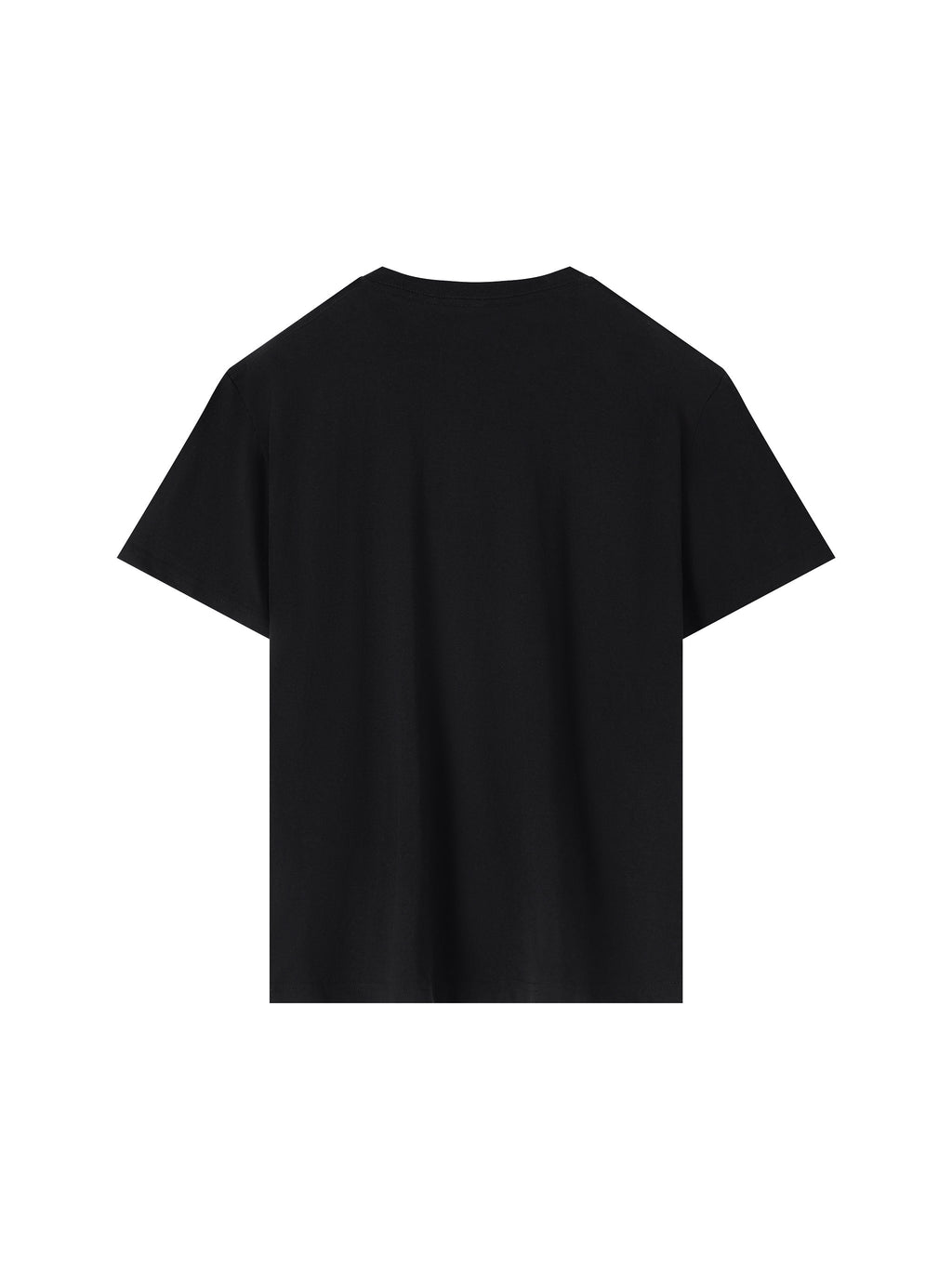 Pure Cotton Unisex T-Shirt Luxors