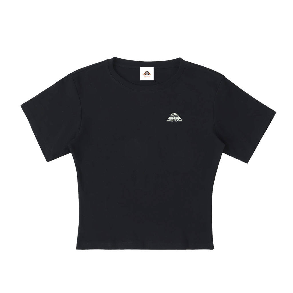 Top de manga corta Luxors