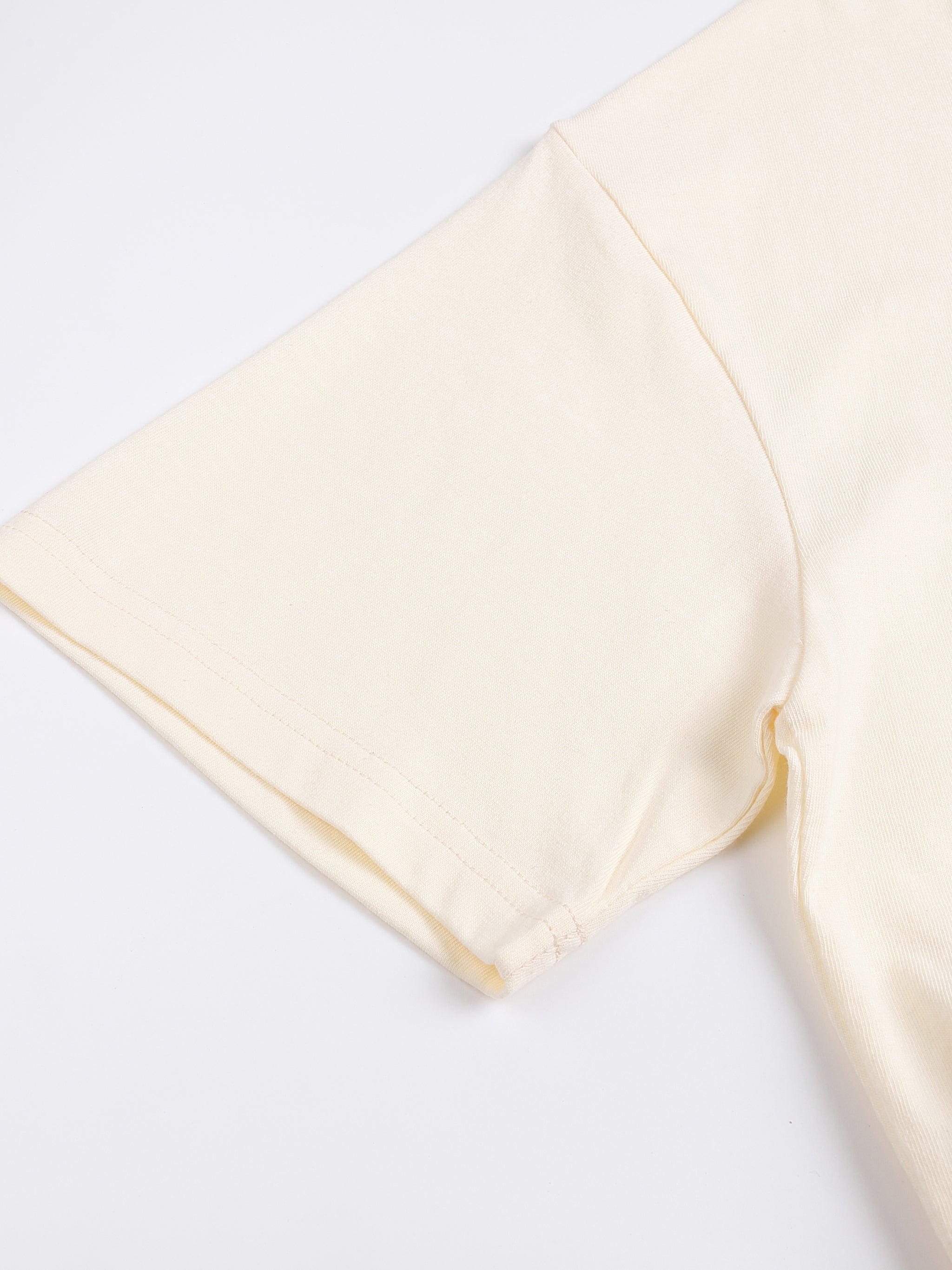 Pure Cotton Unisex T-Shirt Luxors