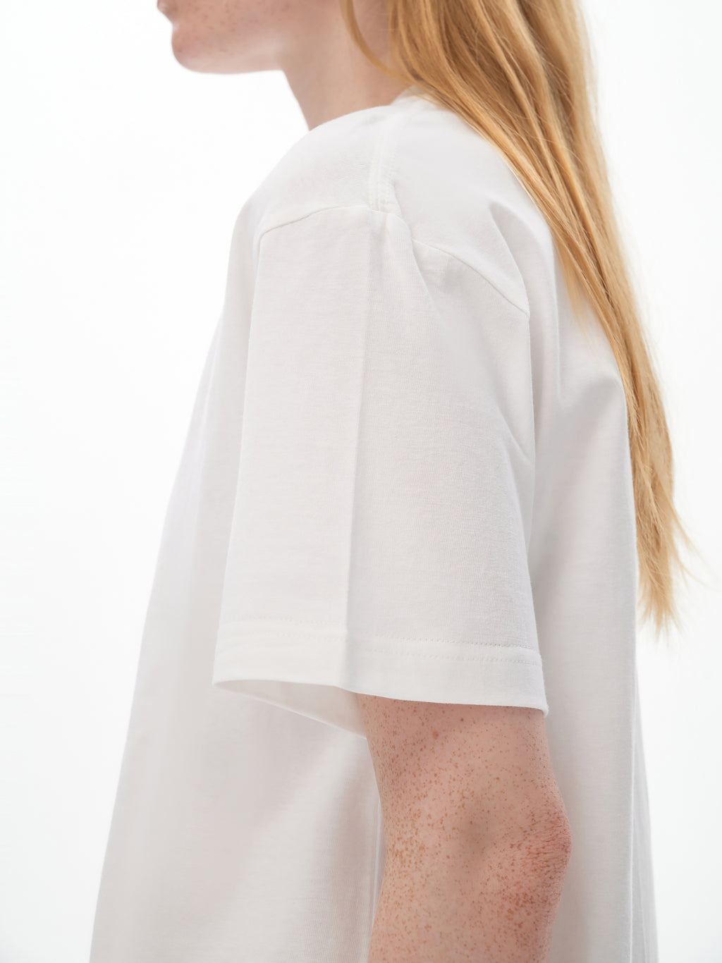 Pure Cotton Unisex T-Shirt Luxors