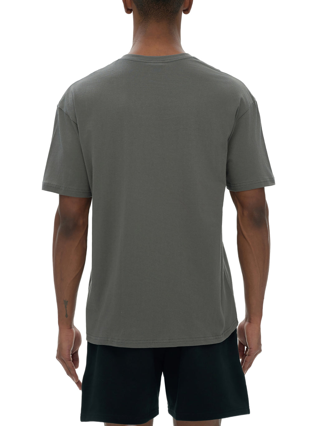 Pure Cotton Unisex T-Shirt Luxors