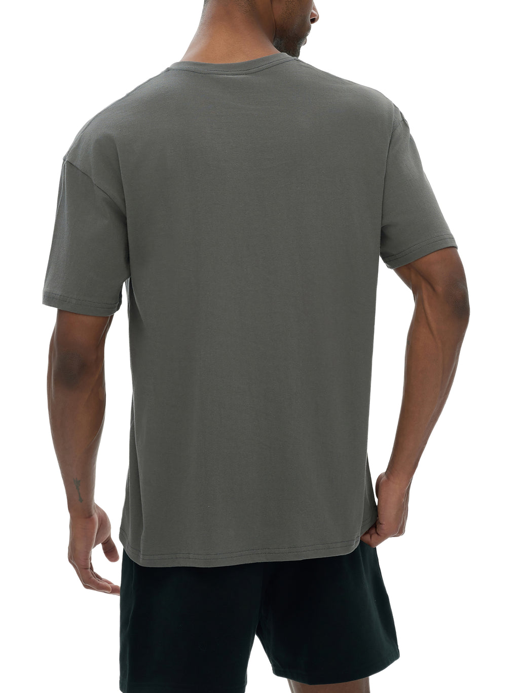 Pure Cotton Unisex T-Shirt Luxors