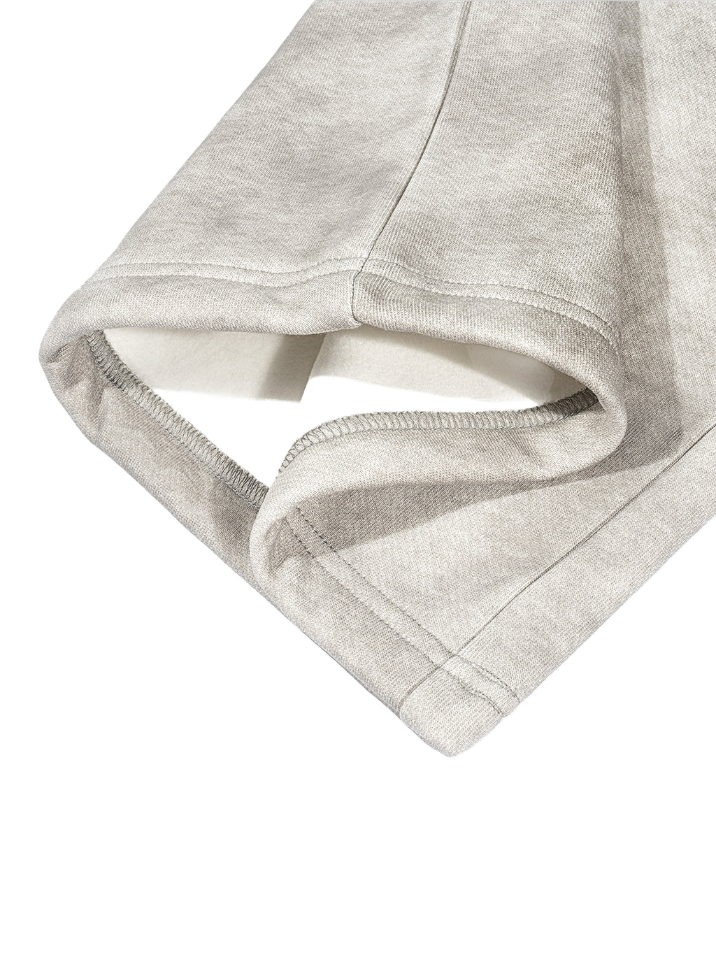 Luxors dirty Washed Fleece Sweatpants