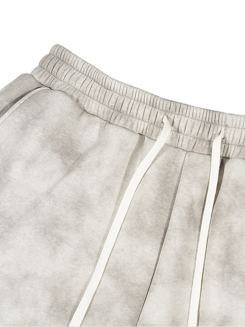 Luxors dirty Washed Fleece Sweatpants
