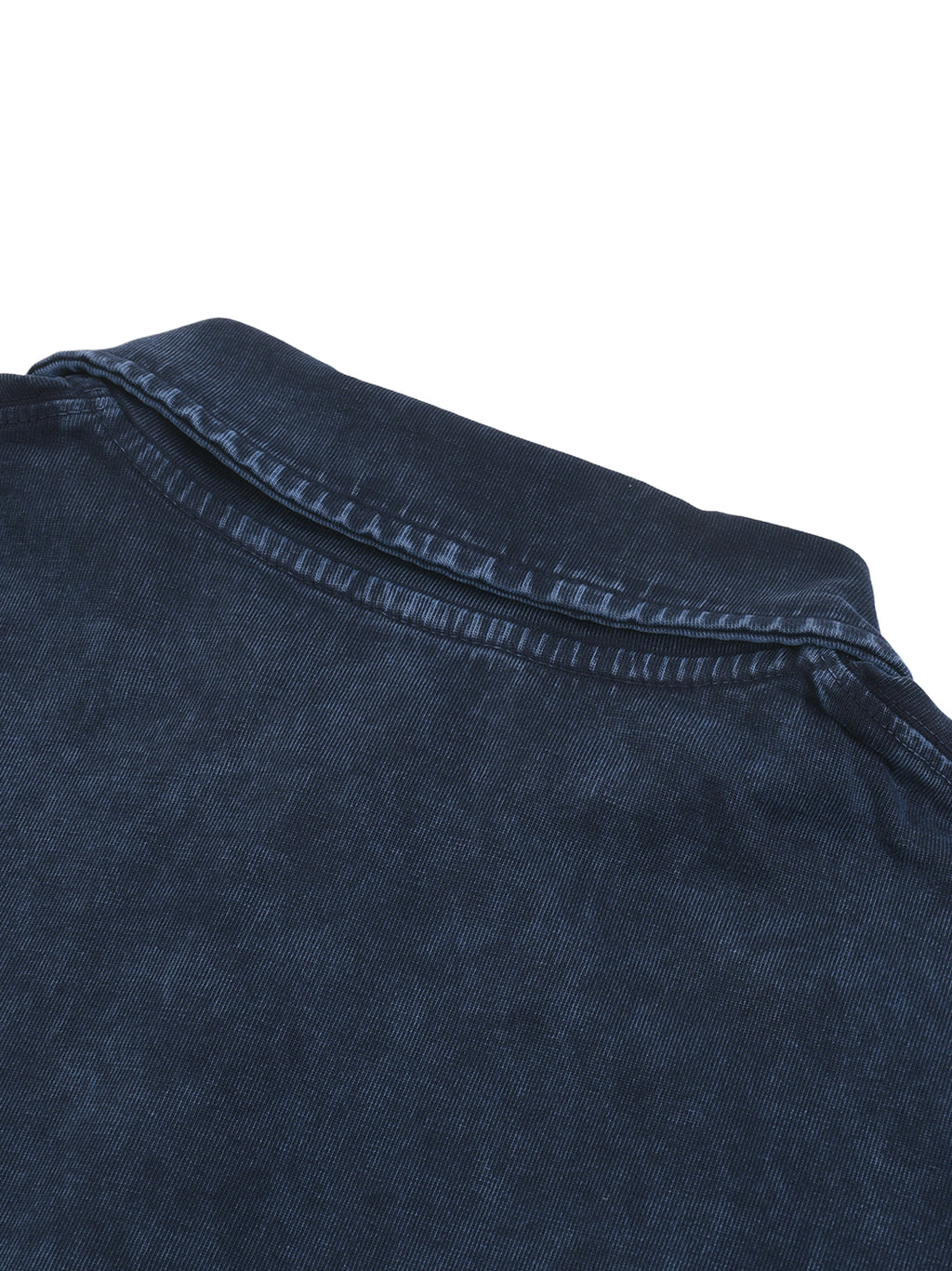 Luxors Heavyweight Snow-Washed Polo T-Shirt