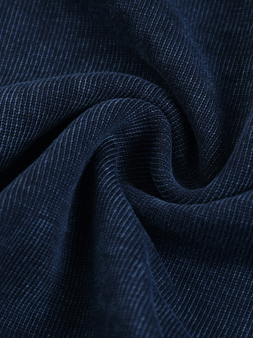 Luxors Heavyweight Snow-Washed Polo T-Shirt