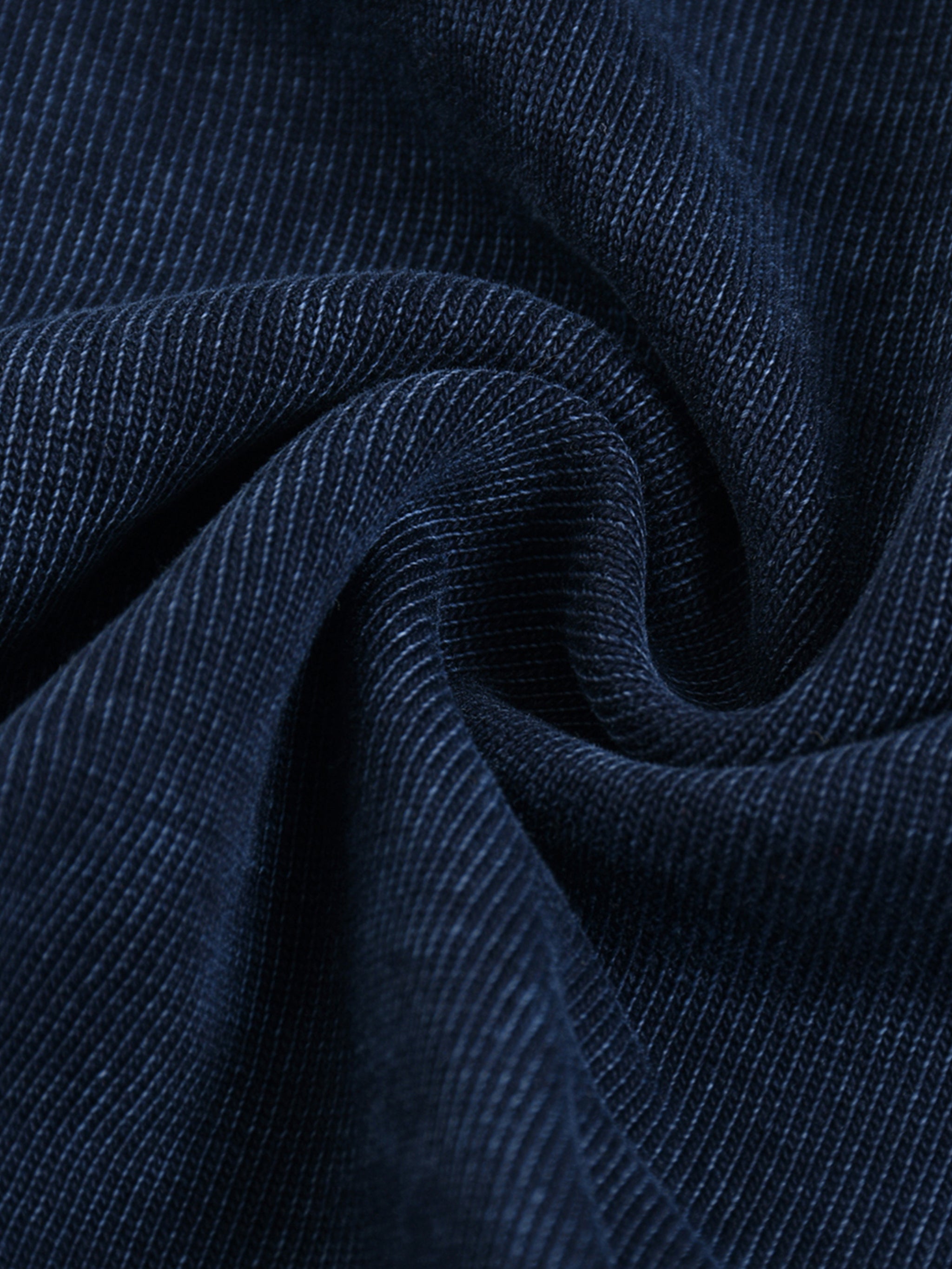 Luxors Heavyweight Snow-Washed Polo T-Shirt