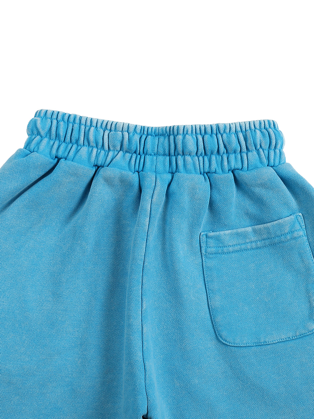Short para niños 100% algodon unisex Luxors