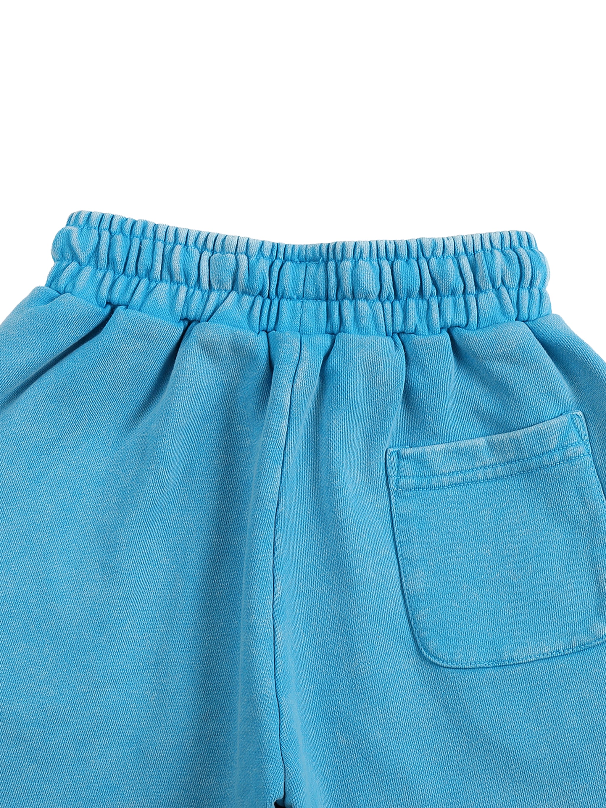 Short para niños 100% algodon unisex Luxors