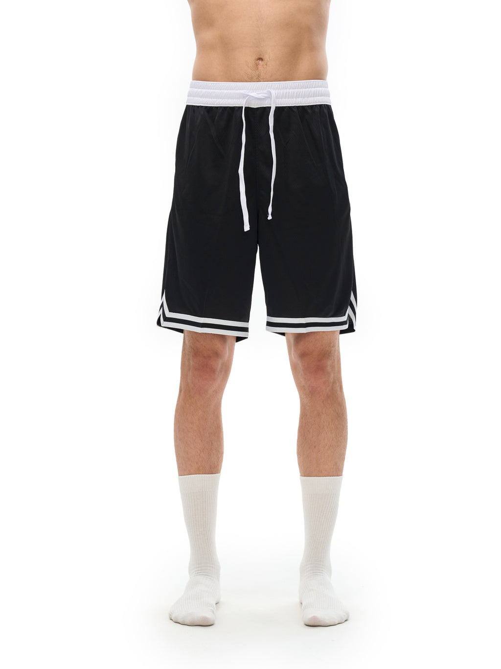 Shorts Luxors para hombre de basketball