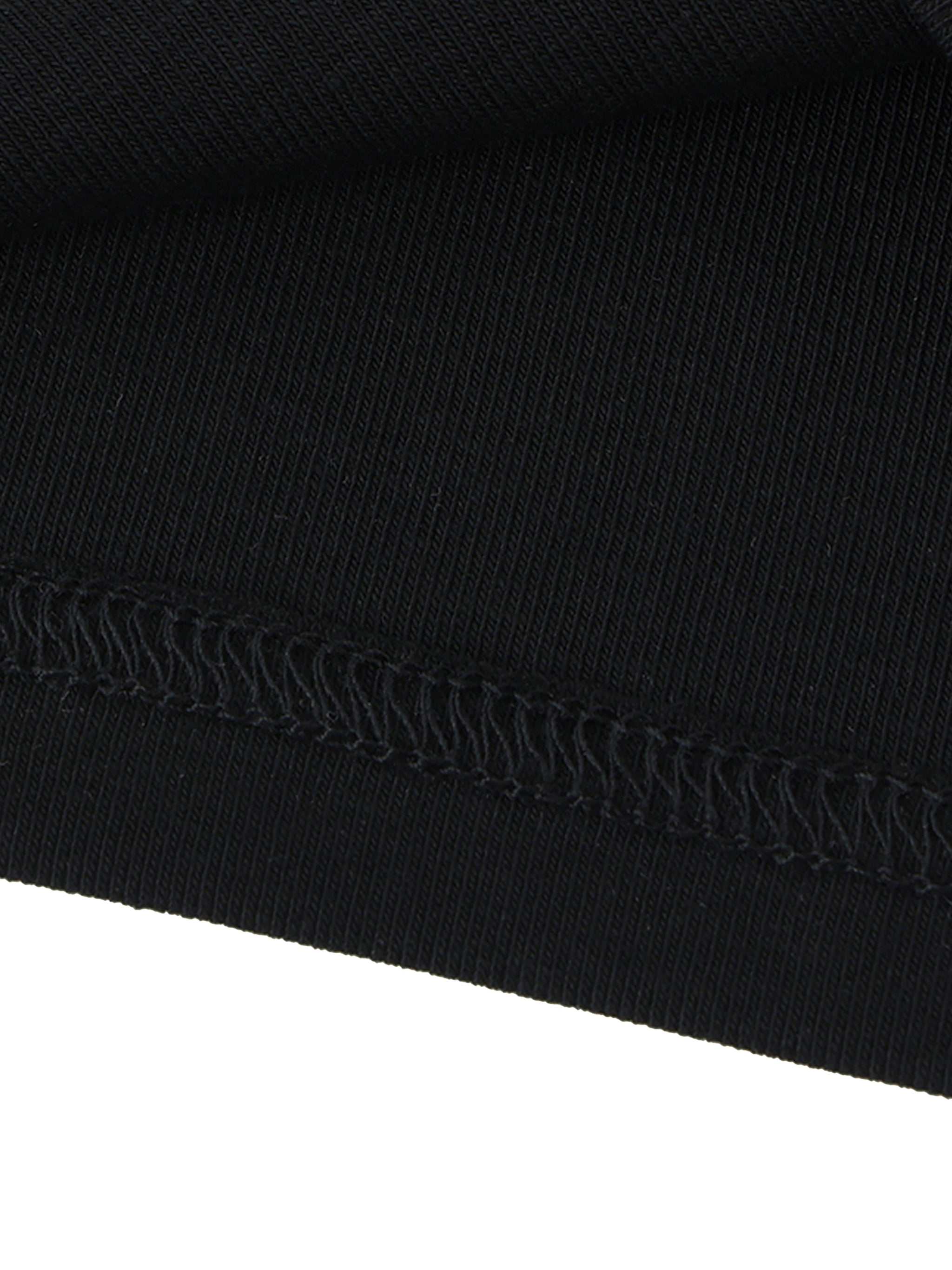 Top de manga corta Luxors