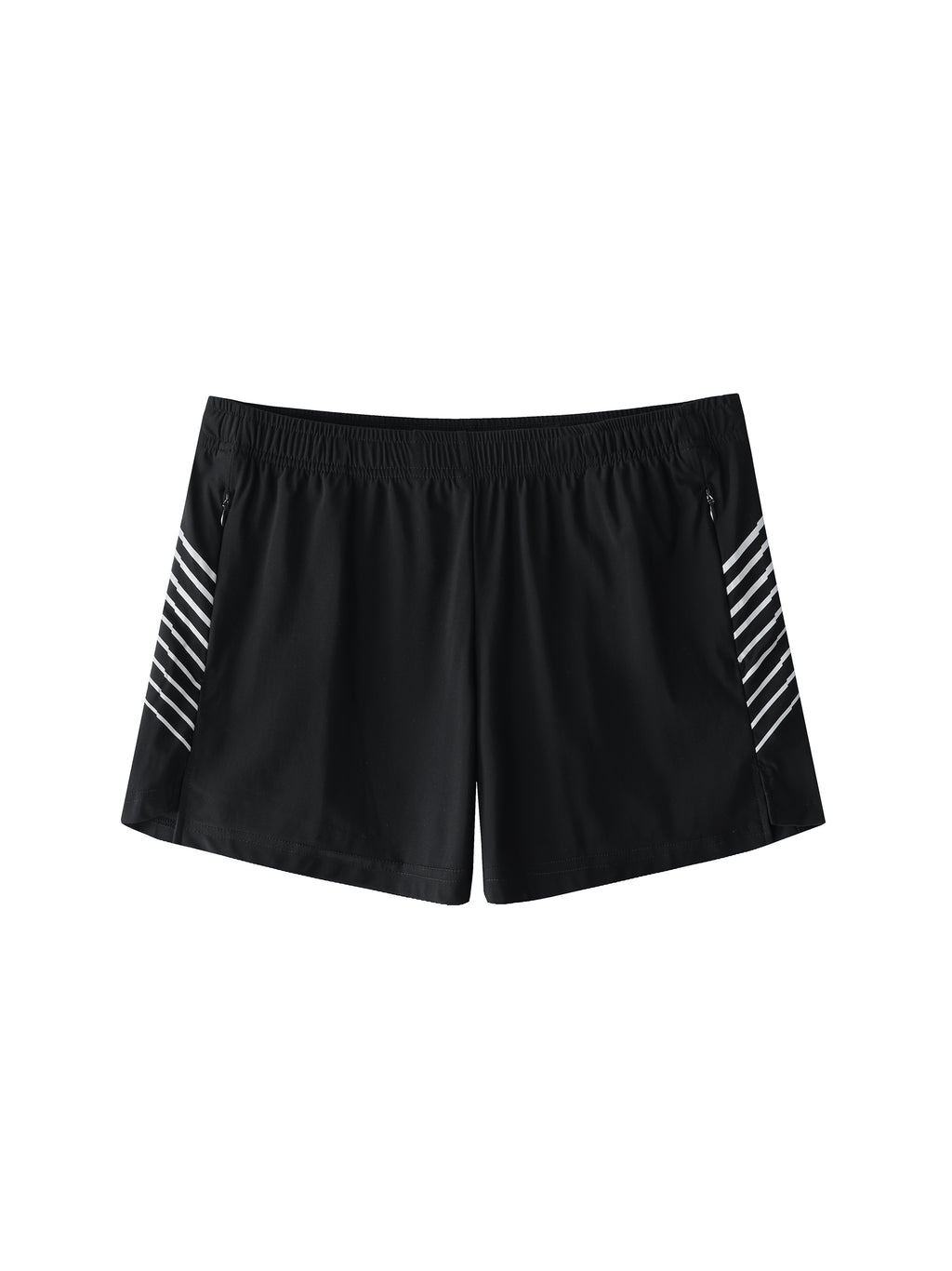 Shorts para hombre Luxors con franja lateral