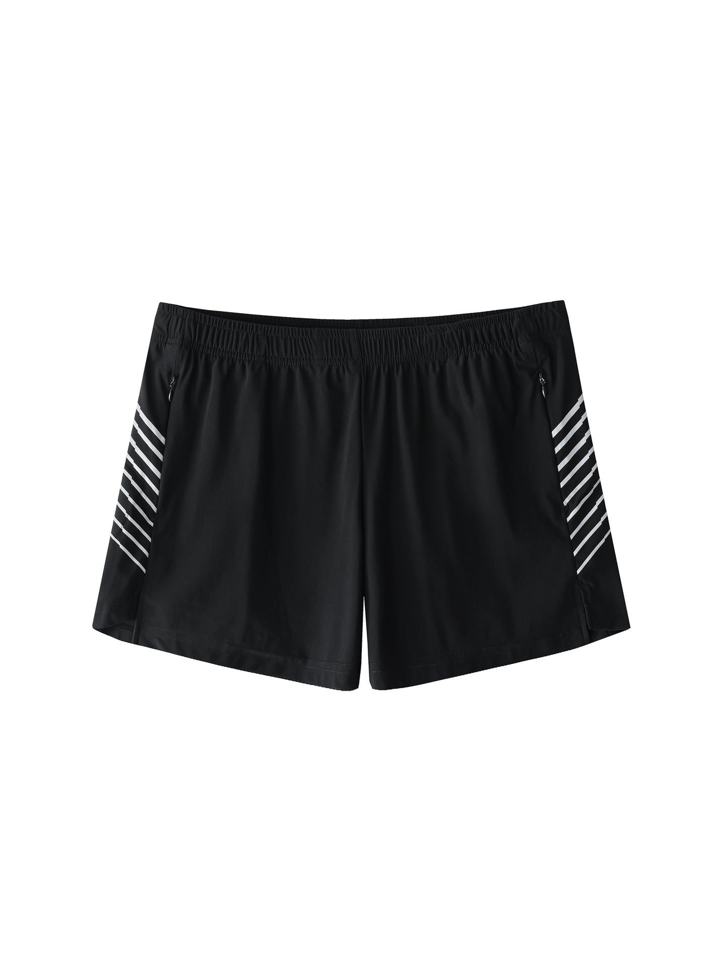 Shorts para hombre Luxors con franja lateral
