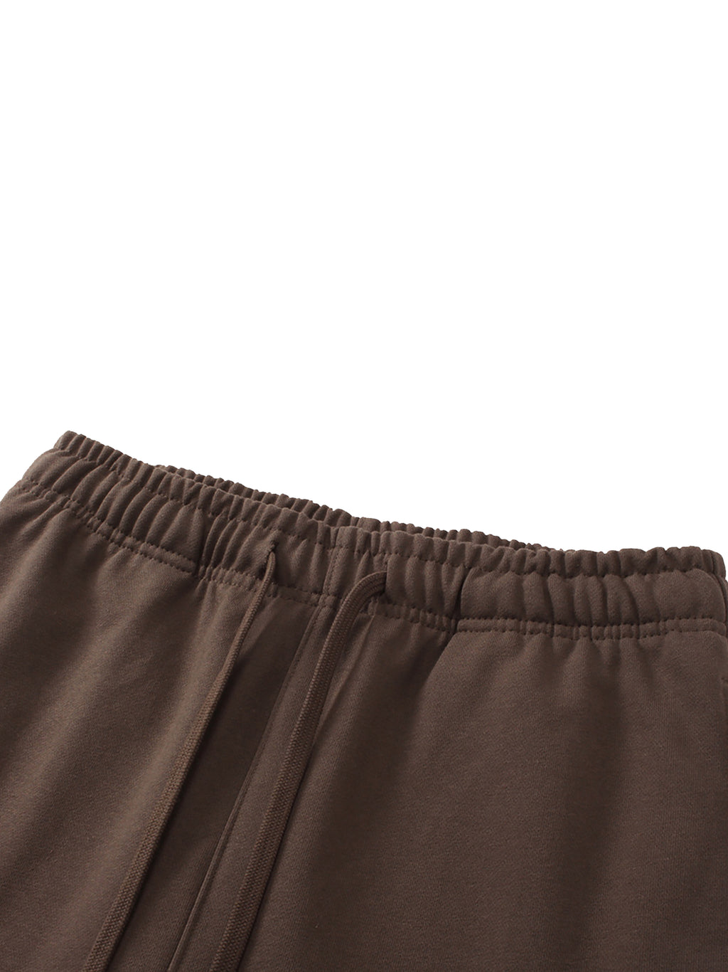 Luxors straight leg sports pants in solid color