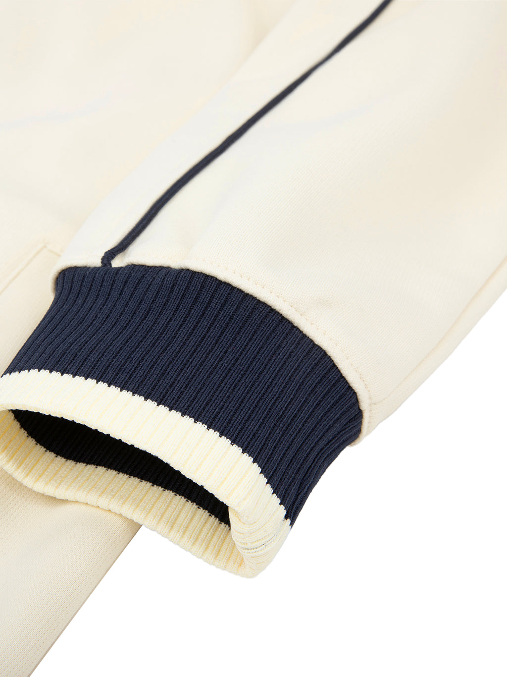 Chaqueta deportiva Luxors 1.0 con bloques de color