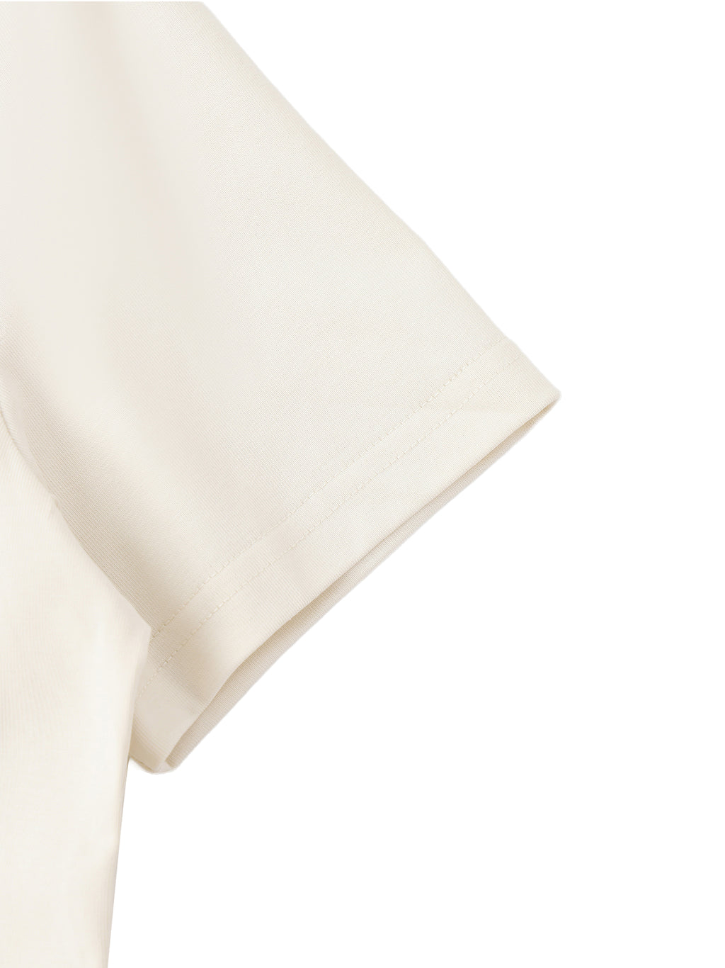 Playera basica Luxors de tela suave