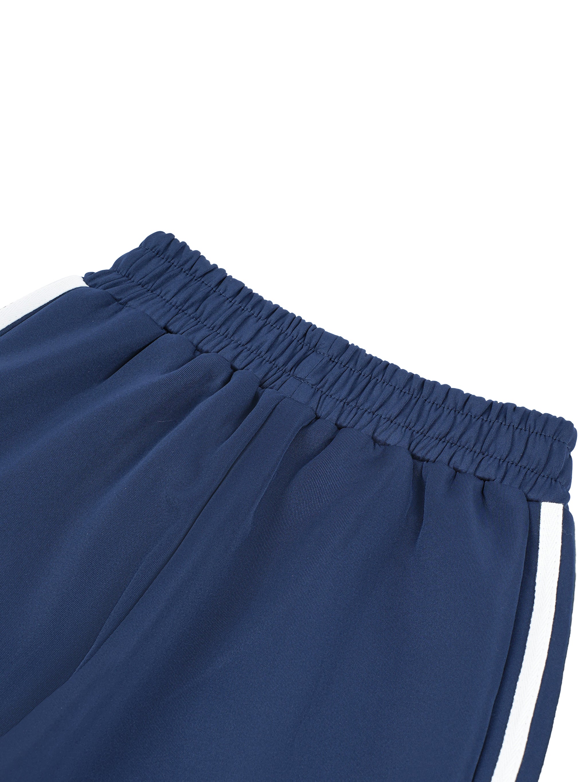 Pants unisex luxors con c blanca