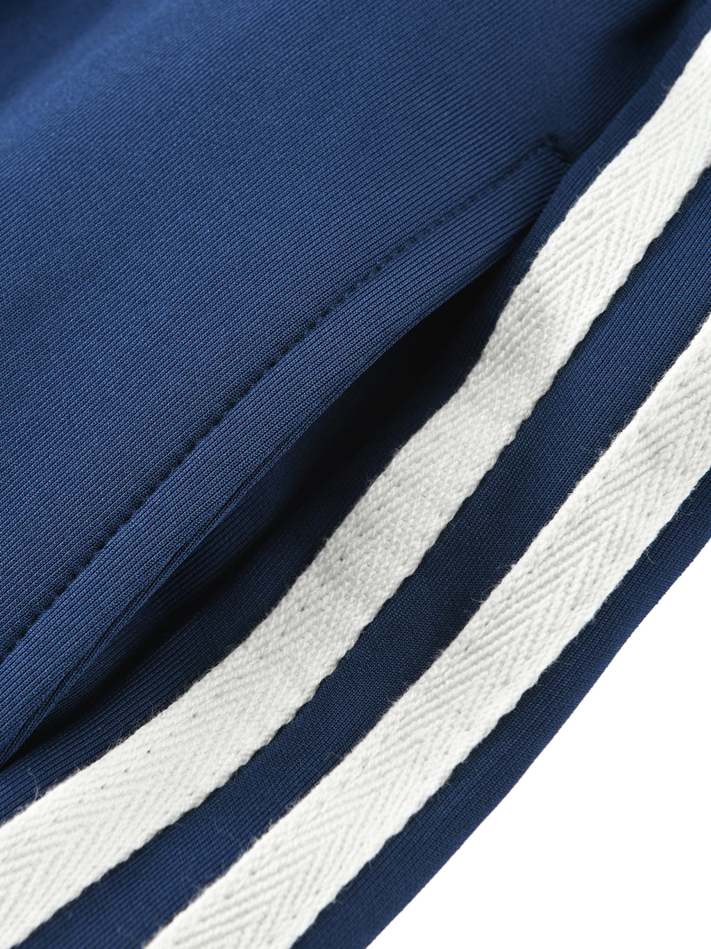 Pants unisex luxors con c blanca