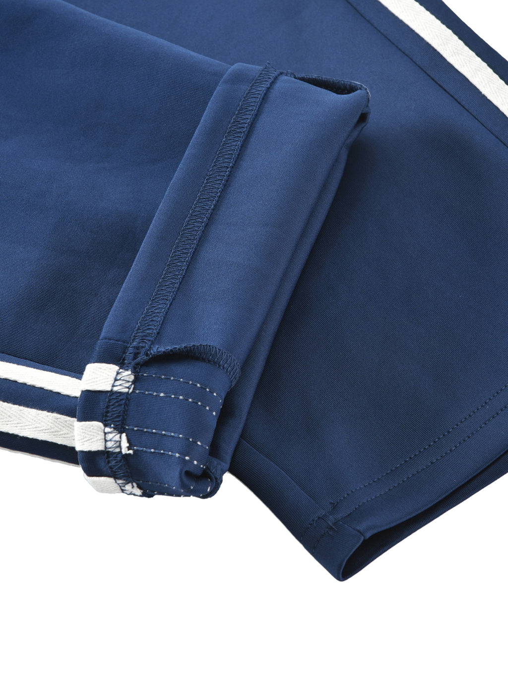 Pants unisex luxors con c blanca