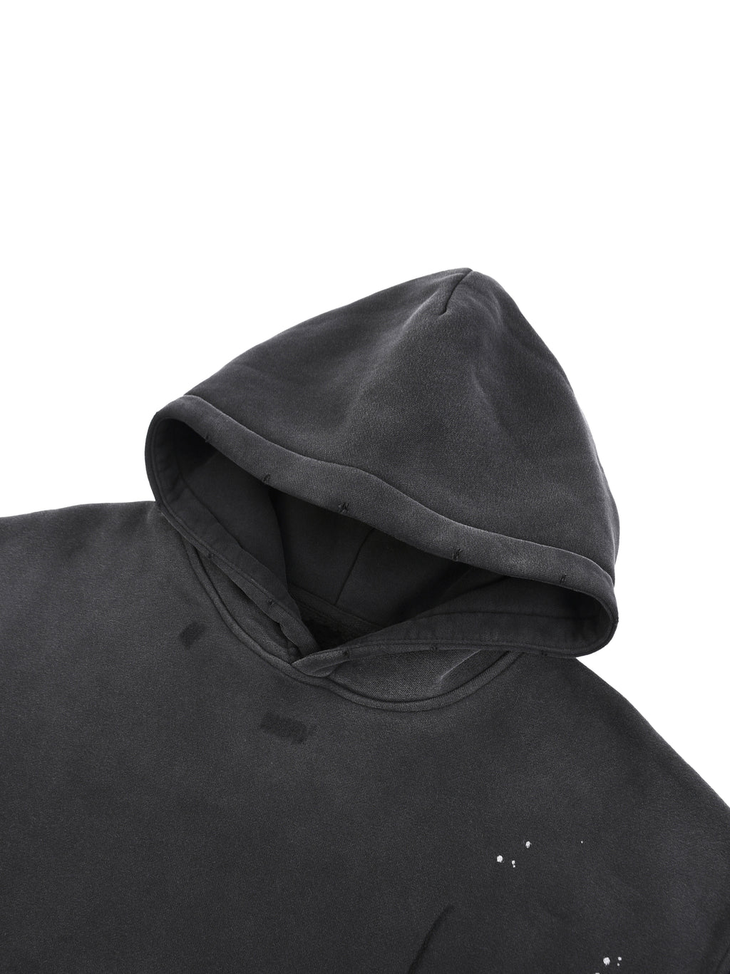 Hoodie unisex Luxors "ITS F#CKING CRAZY BRO"