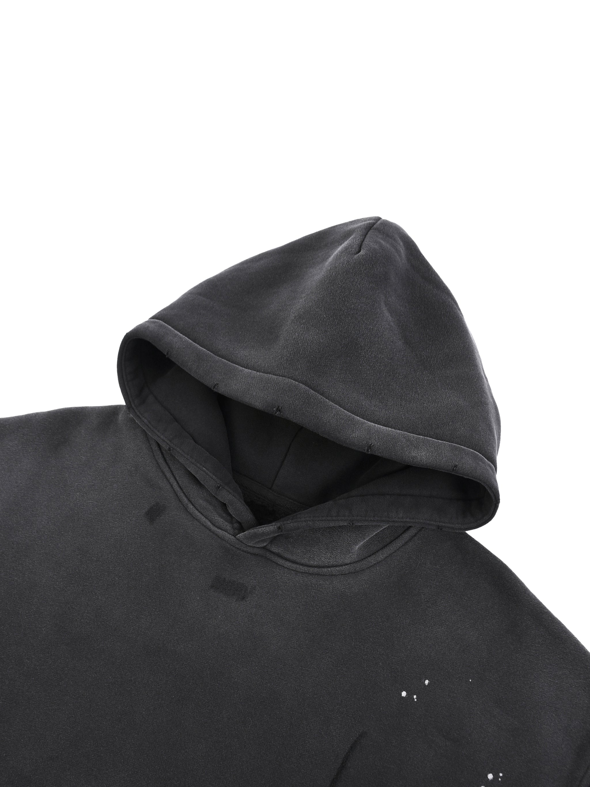 Hoodie unisex Luxors "ITS F#CKING CRAZY BRO"