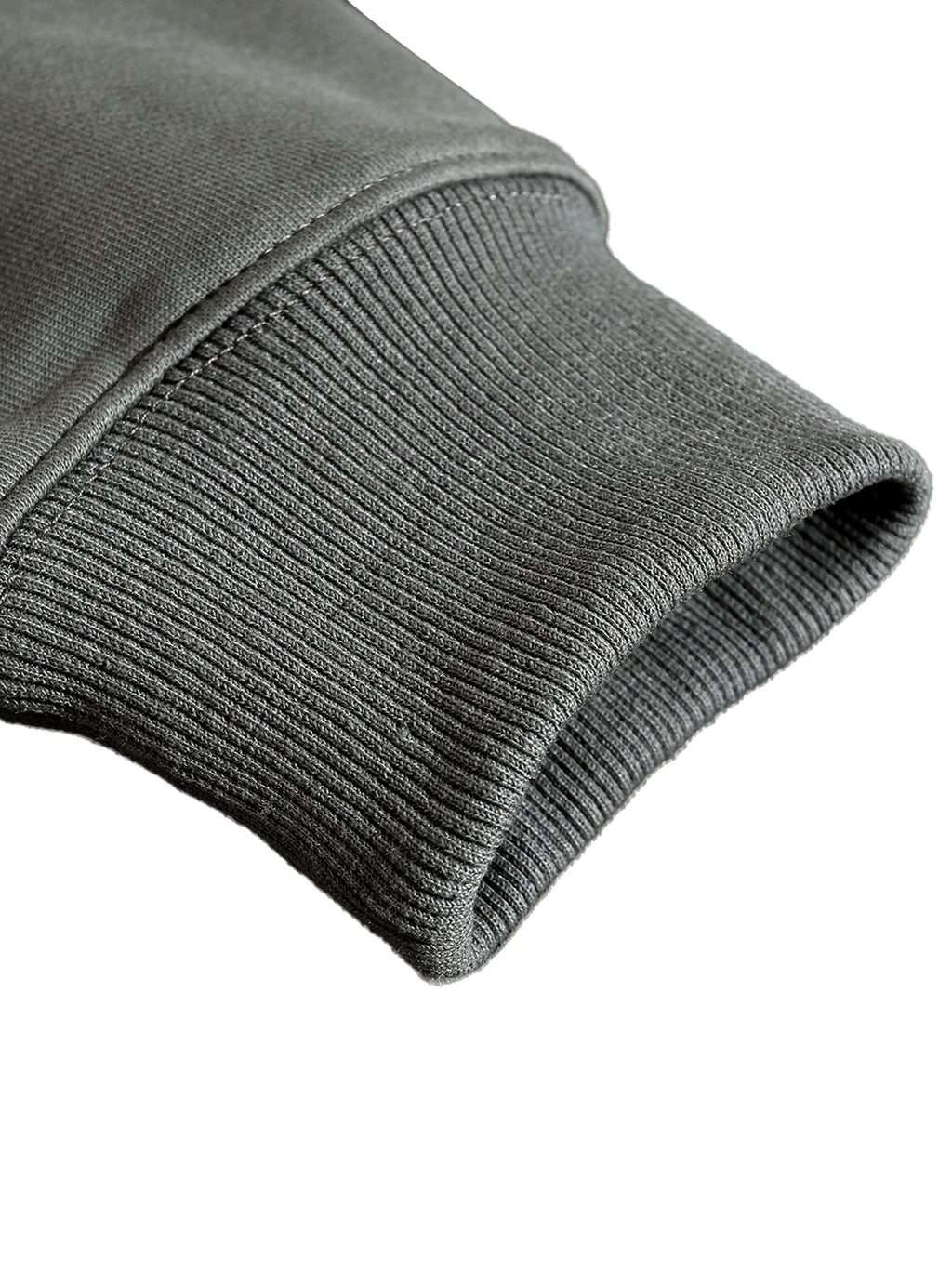 Hoodie California con capucha Luxors unisex de algodon